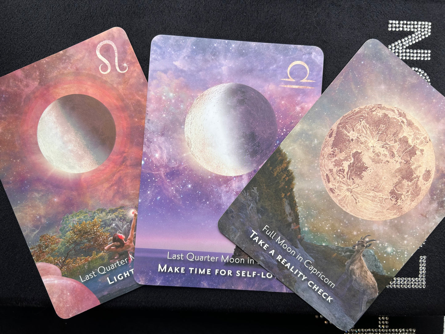 PRIVATE Past, Present, Future Card Reading (LIMITED TIME)