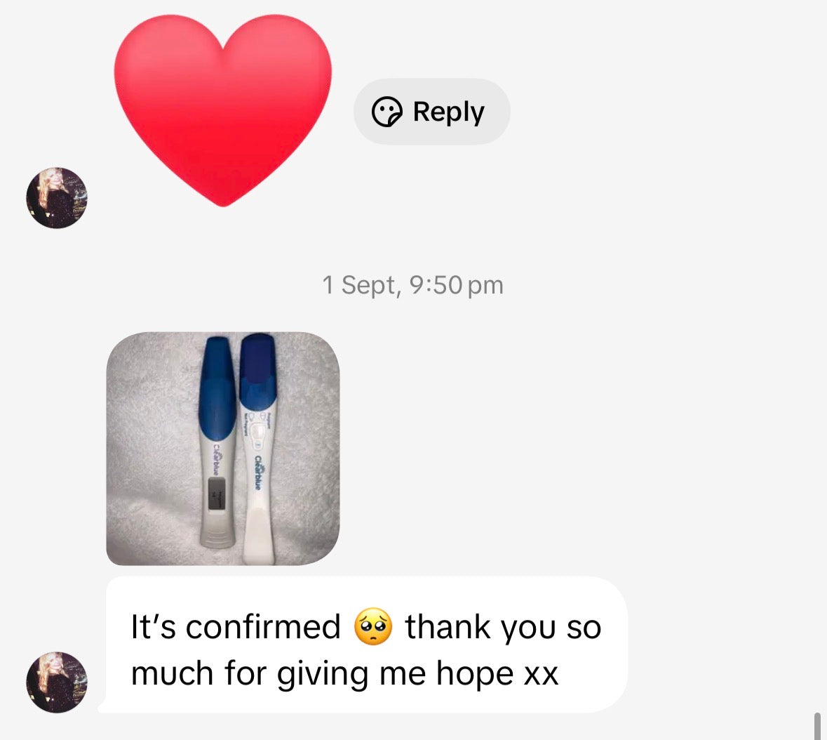 (LIVE BUNDLE) ✨LIVE DOODLE&LIVE FERTILITY DOODLE READING