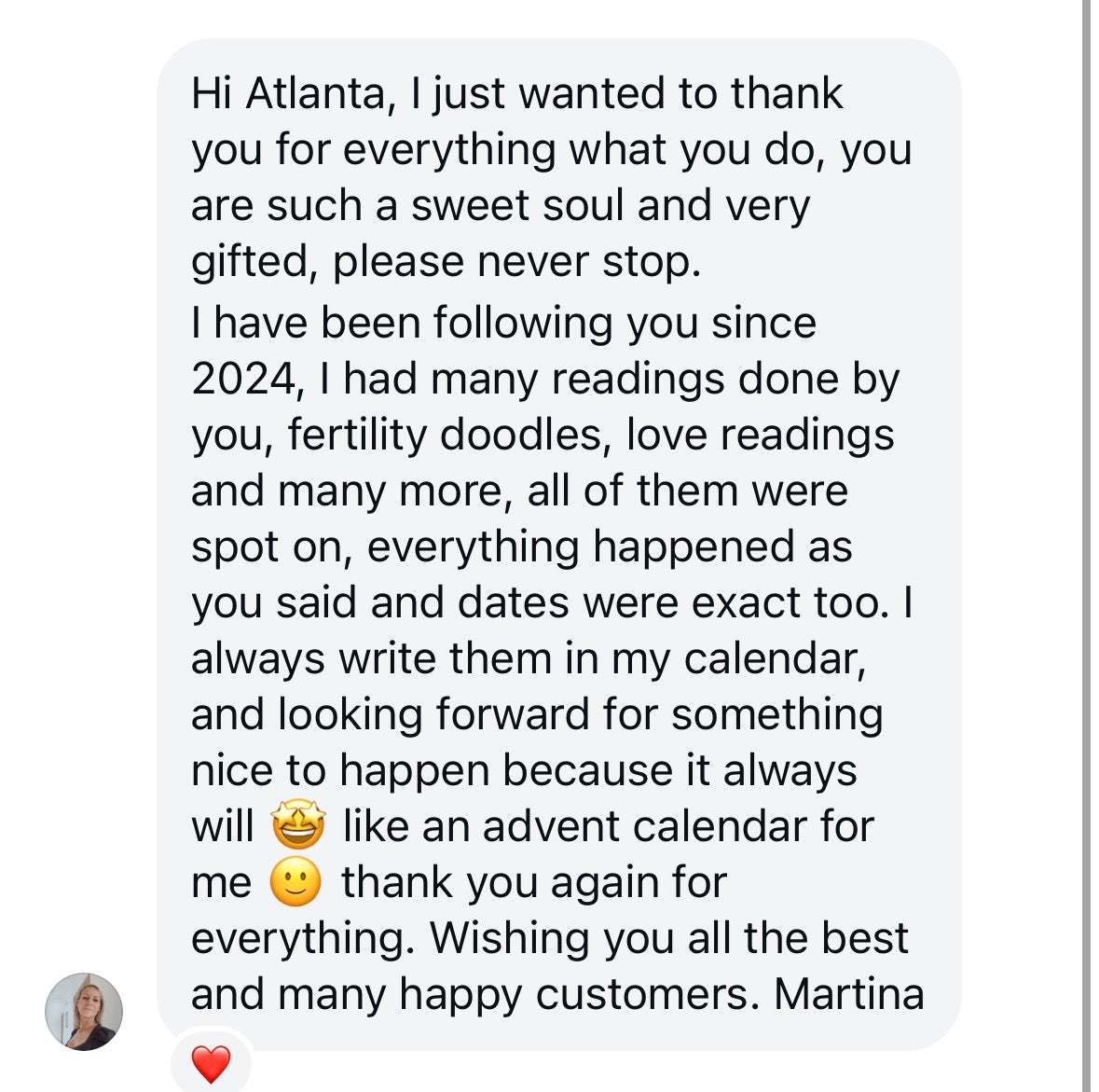 Lucky dip Doodle reading 🍀