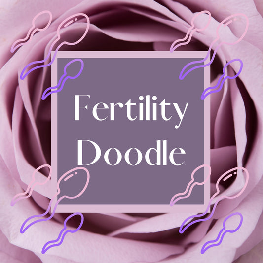 Live Fertility Doodle