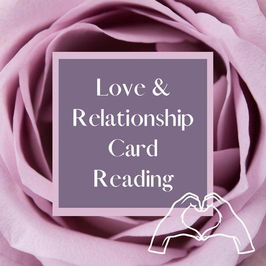 Private LOVE & Romance Reading