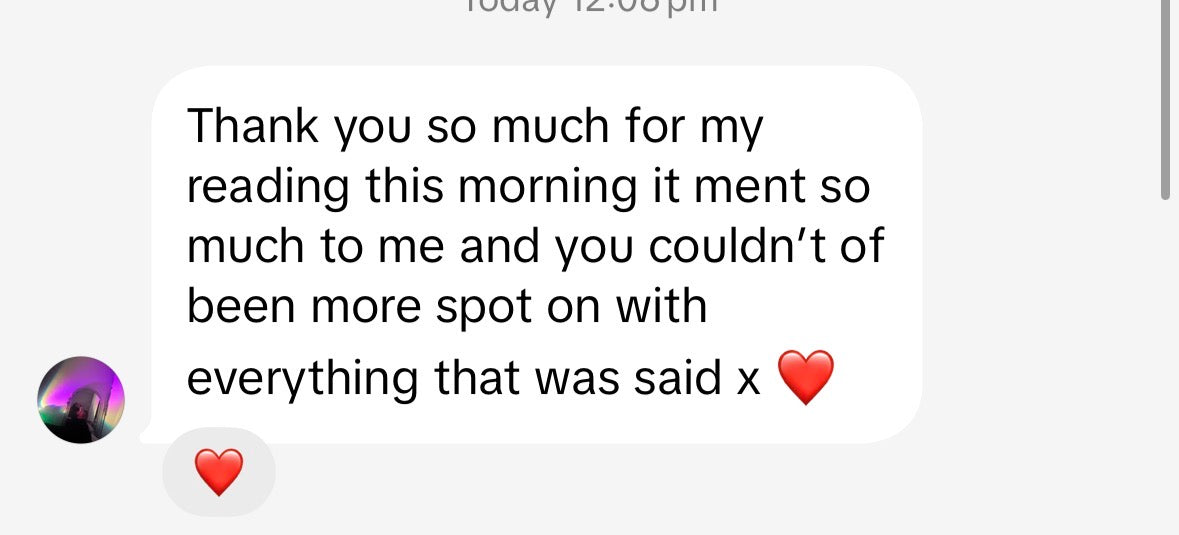 Lucky dip Doodle reading 🍀