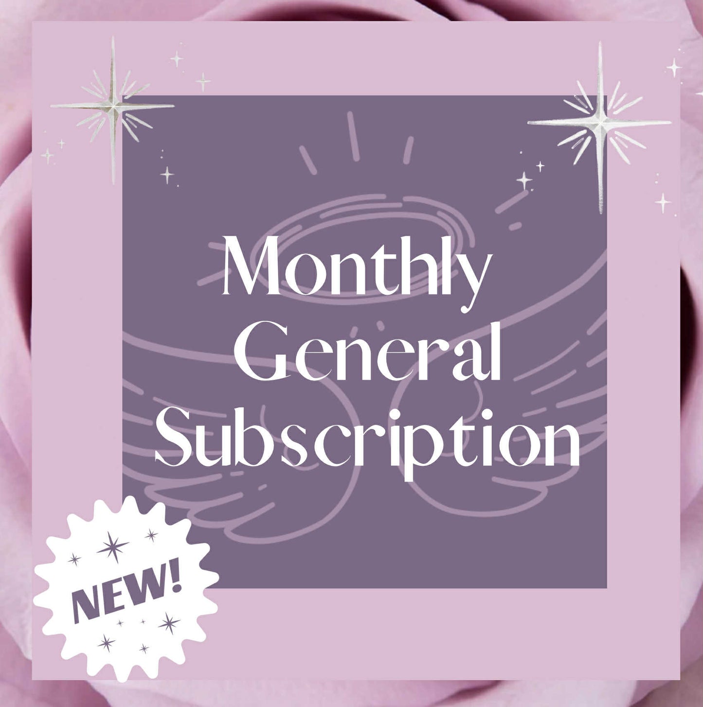 Unlock Your Month Ahead – Monthly General Reading