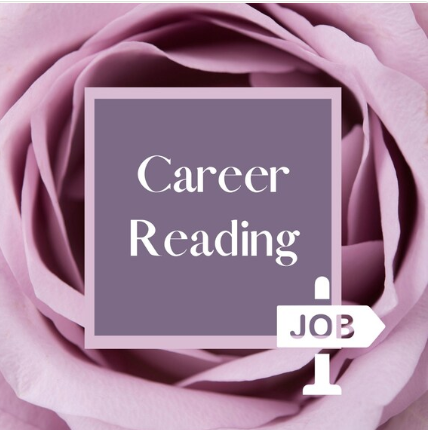 PRIVATE Career/money Card Reading