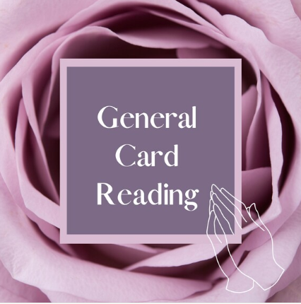 FUTURE GENERAL Card Reading Private