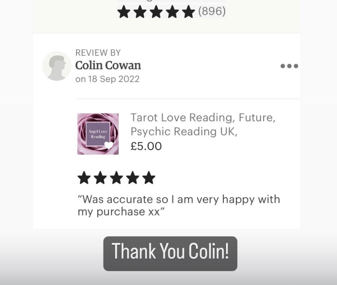 Private LOVE & Romance Reading