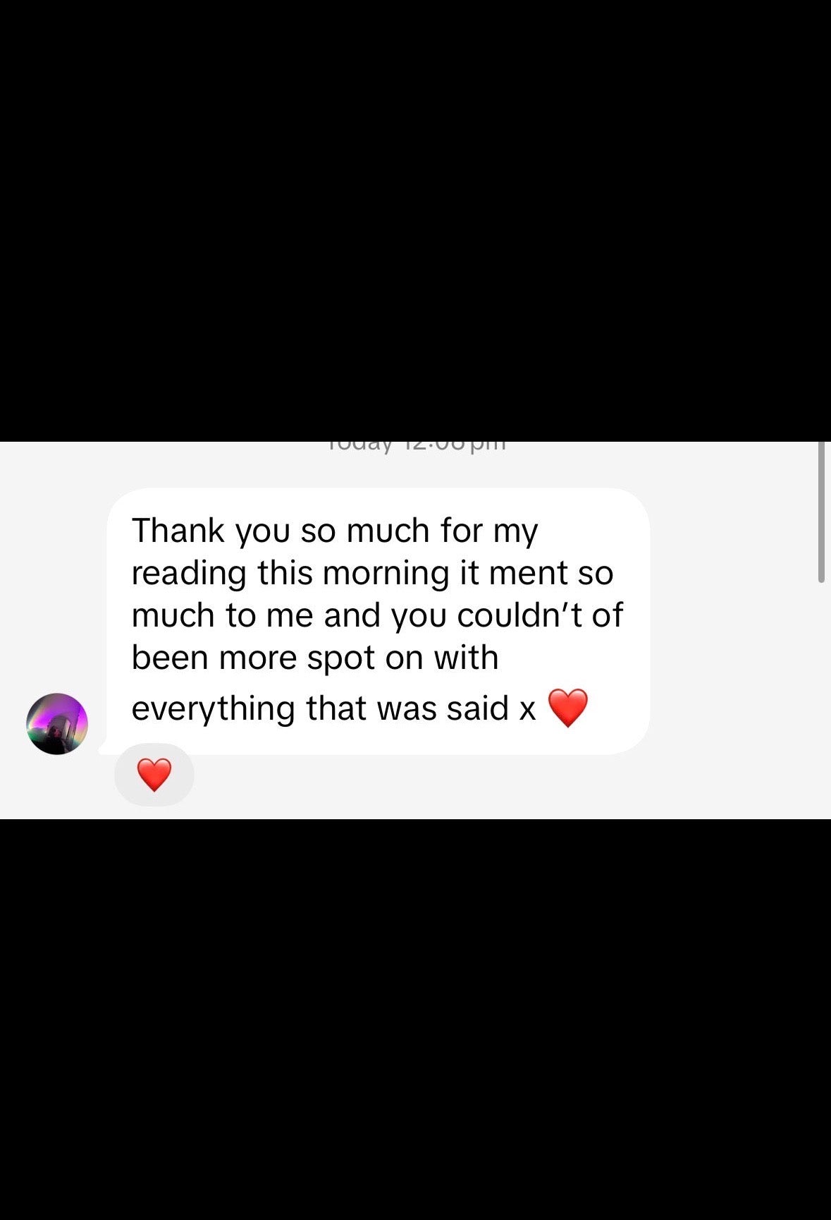 Private LOVE & Romance Reading