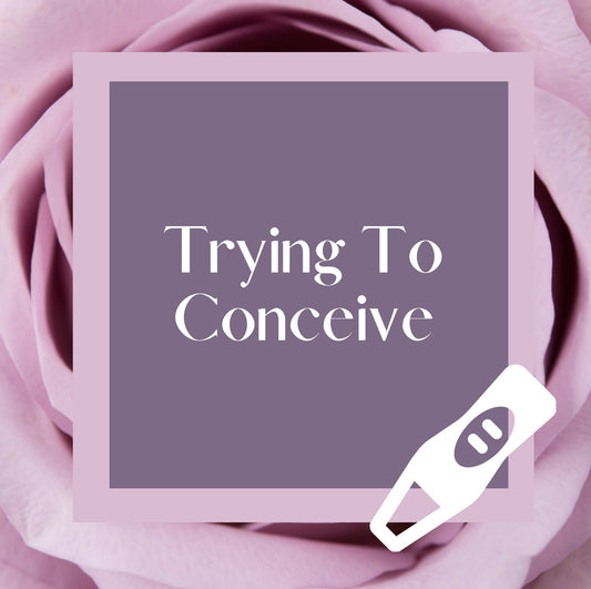 Trying to Conceive Reading/ TTC Reading - Privately Sent To Your Emails