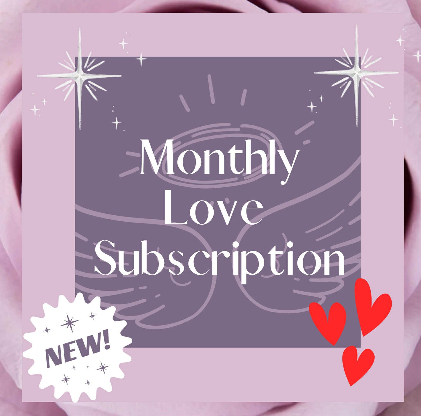 Discover Your Love Path – Monthly Love Reading
