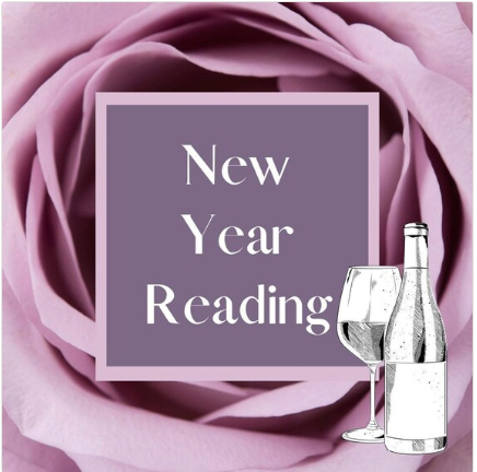 New Year Card Reading PRIVATE